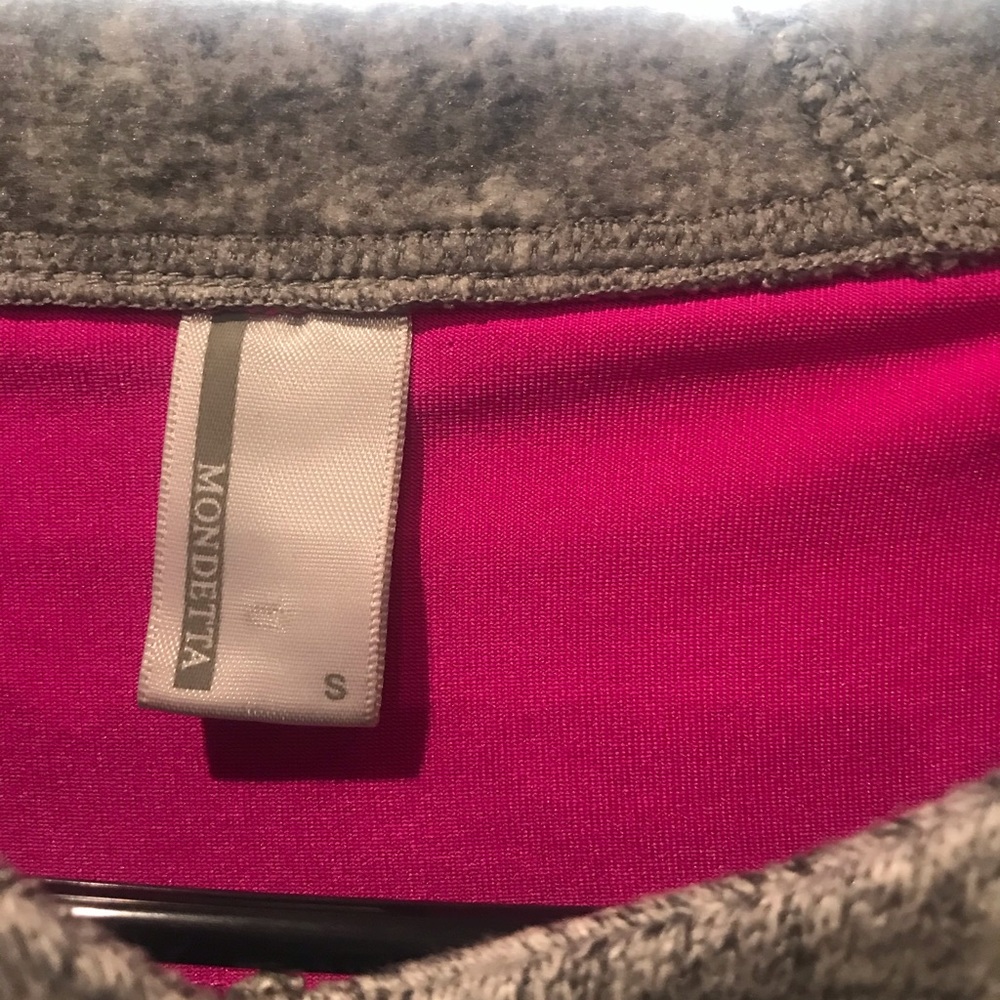 Mondetta Jacket - image 2